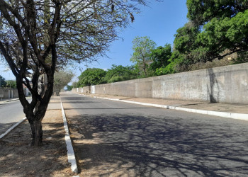 SDU Sul inicia nova etapa da Galeria P-10 com interdição temporária na Avenida Pedro Freitas