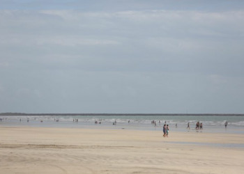 Piauí e França firmam parceria para revitalizar a Orla da Atalaia e conservar 1,2 milhão de hectares de áreas protegidas