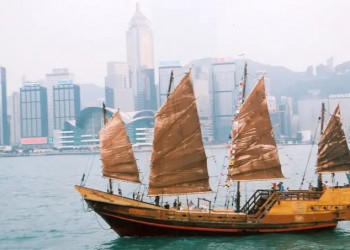 Marco Polo V Gênova x Veneza