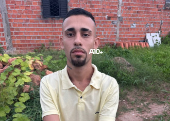 Homem é assassinado a tiros na zona Leste de Teresina; DHPP investiga