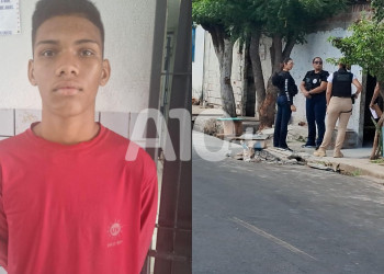 Delegado dá novos detalhes sobre execução de adolescente dentro de casa em Teresina