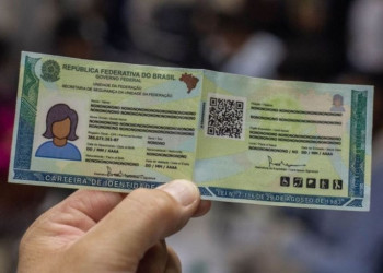 No Piauí, mais de 2,1 milhões de pessoas já possuem a Carteira de Identidade Nacional