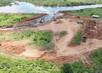Defesa Civil conclui retirada voluntária de famílias do entorno da Barragem do Campestre após alerta de risco no Piauí