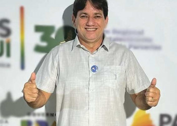 Prefeitura de Bom Princípio do Piauí tem energia cortada de novo por falta de pagamento