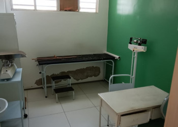 CRM identifica falta de medicamentos e materiais para exames em UBSs de Teresina