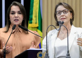 Apenas duas mulheres foram eleitas para prefeituras de capitais