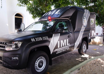 No Piauí, jovem morre após bater motocicleta contra animal na pista