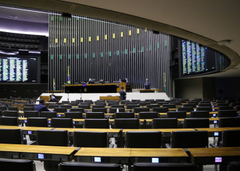 Câmara aprova projeto que cria 18 vagas de deputados; texto segue para sanção