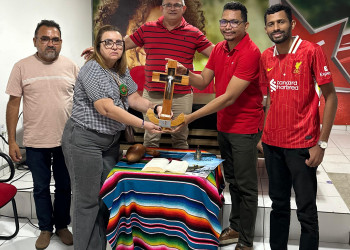 Política e Religião: PT investe em aproximação com católicos no Piauí