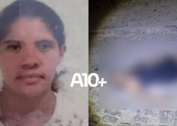 Mulher em situação de rua é assassinada a tiros no interior do Piauí; Polícia Civil investiga