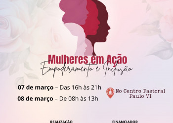 FAC participa do evento 