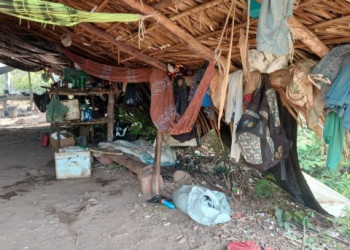 Cerca de 500 trabalhadores foram resgatados em situação análoga à escravidão nos últimos 6 anos no Piauí, diz MPT