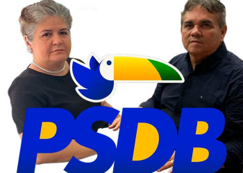 Jorge Lopes assume PSDB no Piauí e anuncia reconstrução do partido com anúncio de uma mulher para disputar o Governo do Estado