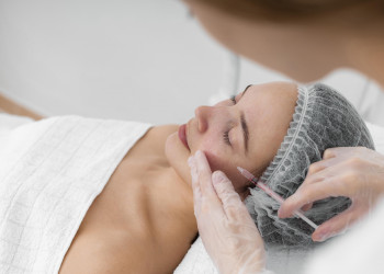 Justiça derruba norma que permite a dentista fazer harmonização facial