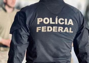 PF do Piauí cumpre mandado no Paraná contra suspeito de armazenar e compartilhar conteúdo de abuso sexual infantojuvenil na internet