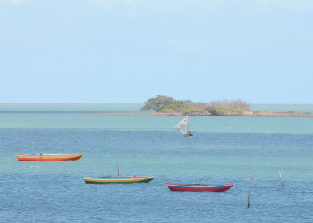 Piauí oferece destinos turísticos para quem quer tranquilidade e fugir da folia no Carnaval