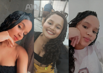Família pede ajuda para encontrar adolescente desaparecida há uma semana em Teresina; conversava com suposto namorado pela internet