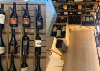 Polícia Federal desmantela esquema de contrabando de vinhos; mandados cumpridos em Teresina