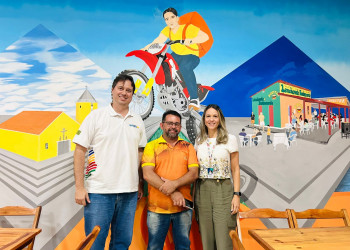 Empreendimentos turísticos do Piauí receberão cerca de R$ 10 milhões para ampliar negócios e gerar empregos no estado