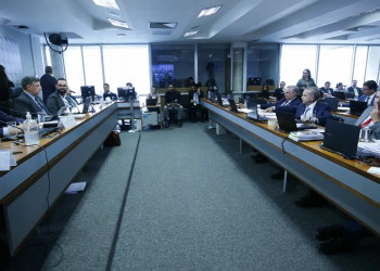 CPMI do INSS ouve ex-dirigentes de associação e conselho nesta segunda