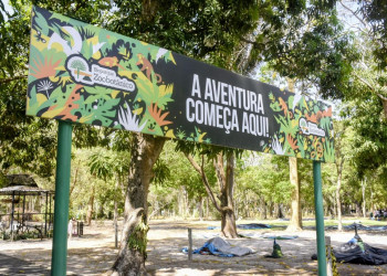 Bioparque Zoobotânico promove ação gratuita para pais e crianças com autismo no próximo fim de semana; confira a programação