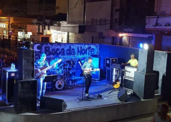 Projeto Boca da Noite divulga selecionados e retoma atividades no próximo dia 13 de agosto
