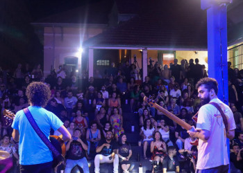 Projeto Boca da Noite é confirmado para 2026 e deve retomar circulação pelo interior do Piauí