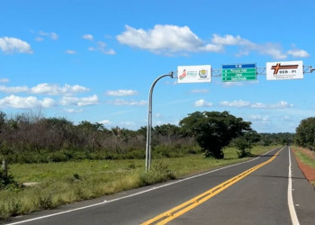 DER-PI informa rota alternativa para Parnaíba, Luís Correia e praias do litoral após interdição na BR-343