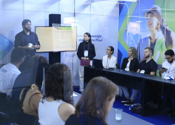 Brazil Energy Conference 2025 celebra terceiro dia com destaque para a feira de inovação e grande presença do público