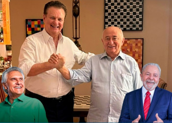 Gilberto Kassab como vice de Ronaldo Caiado para Presidente da República muda alguma coisa para Júlio César no Piauí?