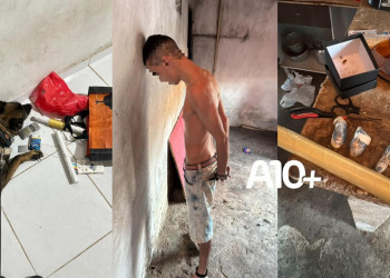 DENARC deflagra nova operação contra a facção criminosa 