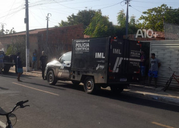 Duas pessoas morrem e outras são socorridas sob suspeita de envenenamento em Parnaíba, litoral do Piauí