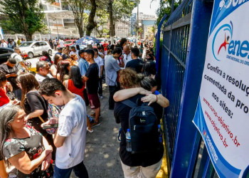 No Piauí, mais de 120 mil estudantes vão fazer o Enem 2025; saiba o que levar, horário de chegada e muito mais!