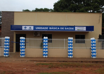 São Pedro do Piauí recebe nota máxima nos indicadores de saúde do Previne Brasil