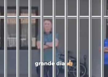 PT Piauí comemora prisão de Bolsonaro e dispara: “por todo o ódio disseminado”; VÍDEO!