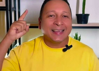 Prefeito de Alvorada do Gurguéia é alvo de pedido de investigação por indícios de falsidade ideológica