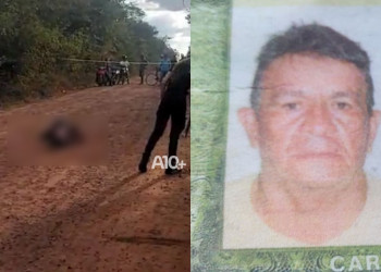 Mototaxista é surpreendido por passageiro e morto a golpes de faca no litoral do Piauí