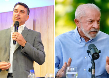 Na briga por Minas, Flávio mira articulações tradicionais e Lula aposta em Ana Elisa