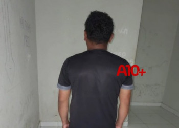 Após 14 anos, homem é preso suspeito de matar outro com mais de 10 facadas no interior do Piauí