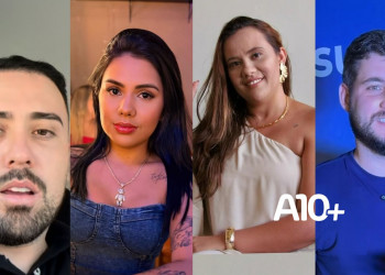 Jogo do Tigrinho: saiba quem são os influencers alvos de operação policial no Piauí; grupo movimentou R$ 5 milhões