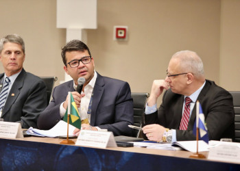 Piauí é destaque nacional em transparência de dados sobre crimes violentos durante Conferência de Segurança Pública