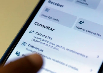 Número de transações com Pix caem 10% após proibição de bets