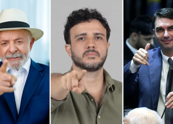 O pré-candidato à Presidência da República que pode ser beneficiado pelo caso Master