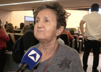 Candidata ao Governo do Piauí, Lourdes Melo (PCO) declara patrimônio de R$ 450 mil em bens ao TSE