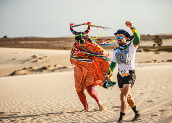 Desafio Delta do Parnaíba disputa premiação das melhores provas de trail running do Brasil