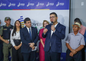 Governo investe mais de R$ 6 milhões em estrutura e viaturas para fortalecer segurança na zona Leste de Teresina