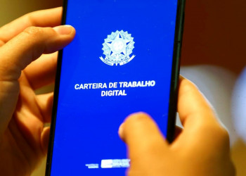 Piauí lidera geração de empregos formais no Nordeste em 2025 com 10.905 novos postos
