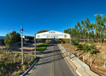 Campus Professora Cinobelina Elvas, da UFPI, é habilitado pelo IBAMA como área de soltura de animais silvestres