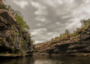 Governo do Piauí anuncia estudo para construção da Barragem de Castelo; obra está orçada em R$ 21,25 milhões