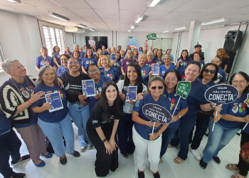 Governo do Piauí inicia novas turmas de capacitação em inteligência artificial